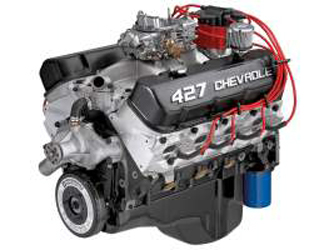 U213E Engine